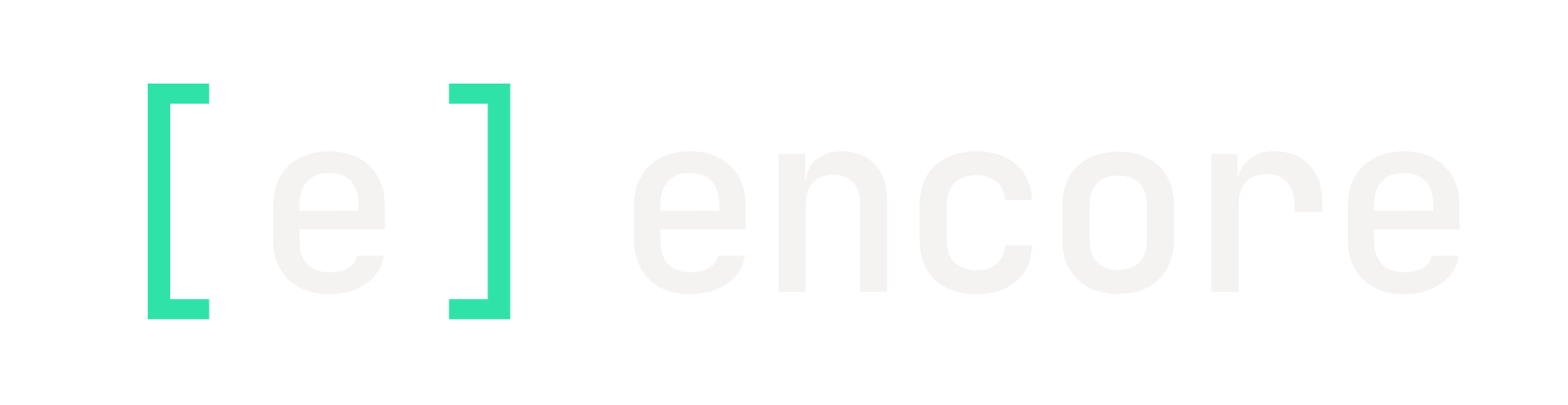 encore